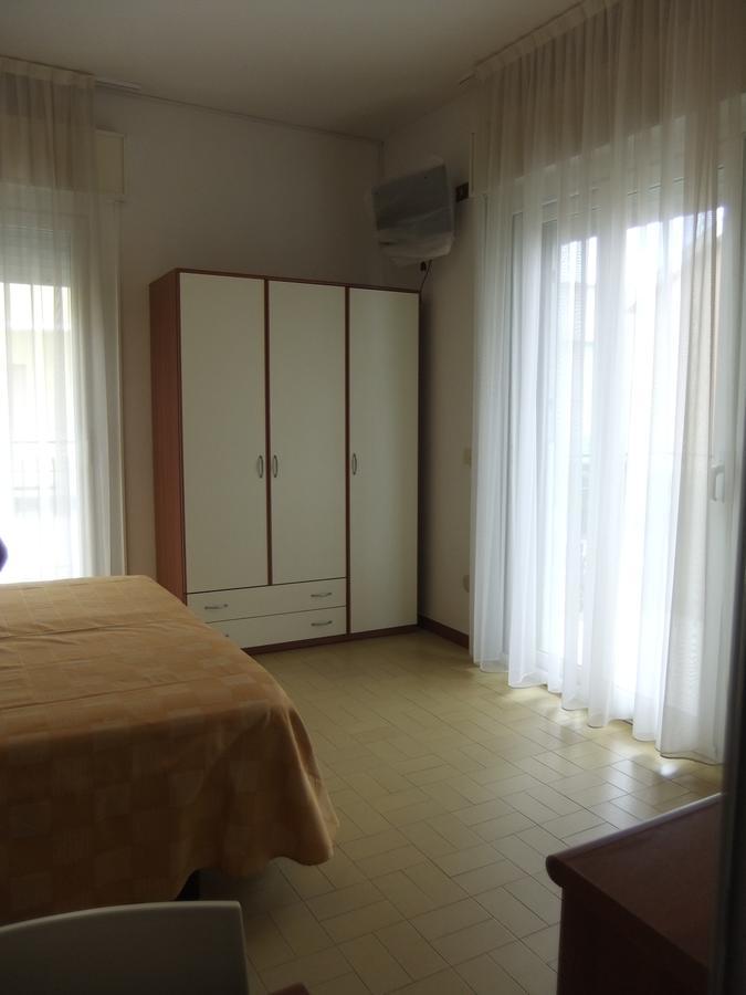 Hotel La Falena تّشيرفييا المظهر الخارجي الصورة