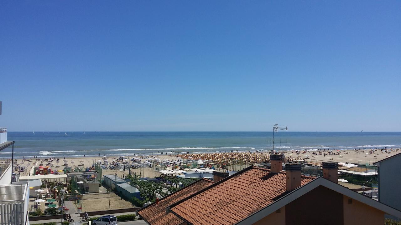 Hotel La Falena تّشيرفييا المظهر الخارجي الصورة